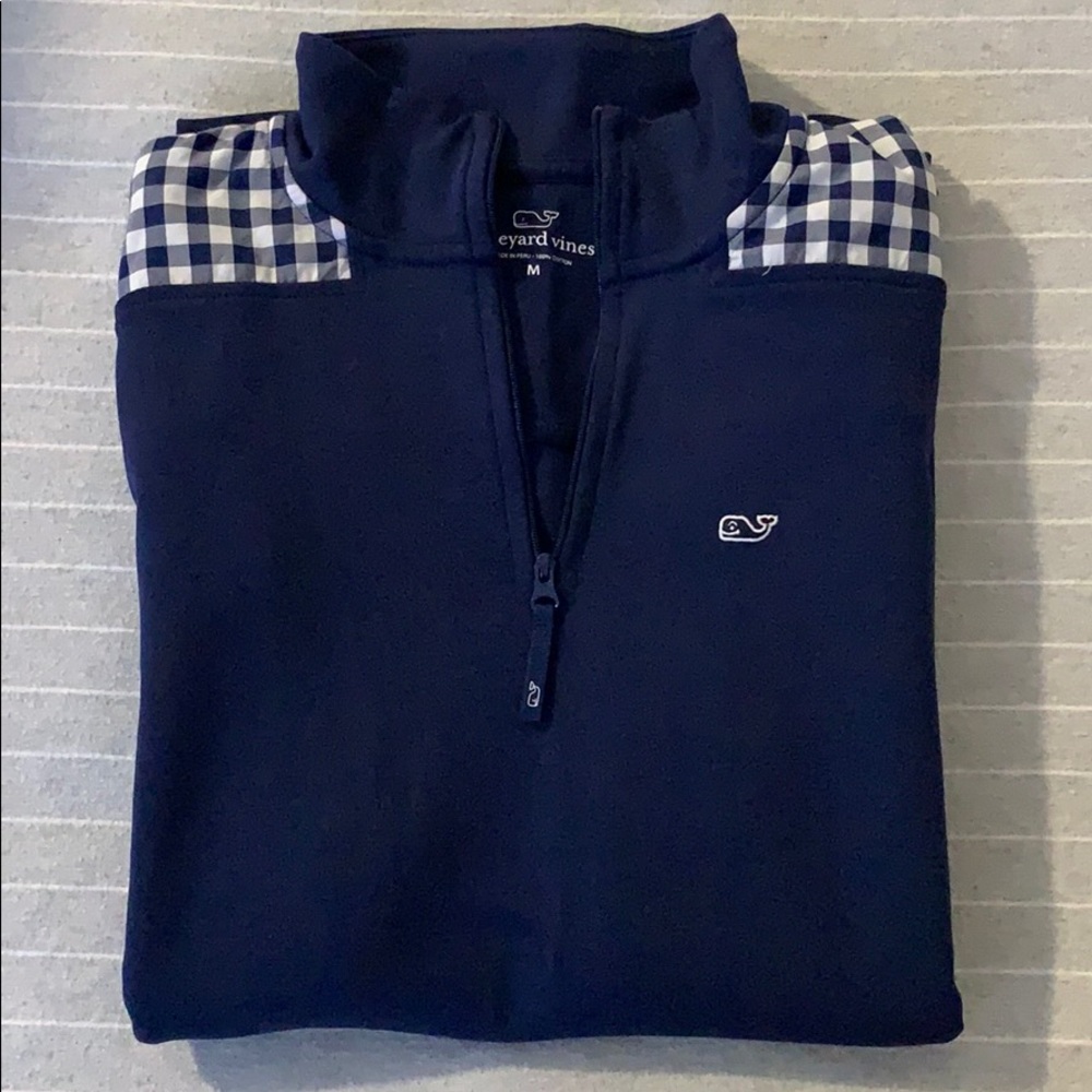 Vineyard vines shep shirt
